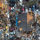 Image for article titled 7 Satellite Images Reveal the Shocking Toll of the Quad State Tornado Outbreak